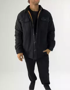 CAMISACO SPYLIMITED DE POLAR ANGAR CAMPERA - Hormaf