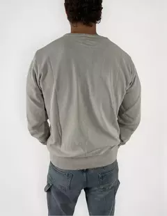Imagen de SWEATER IMPORTADO CUELLO REDONDO