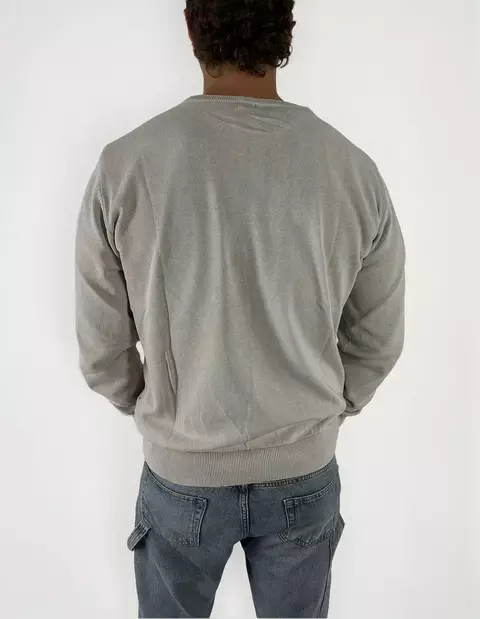 SWEATER IMPORTADO CUELLO REDONDO - comprar online