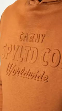 Imagen de Canguro Spy Limited Worldwide
