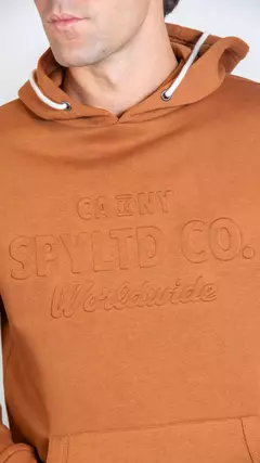 Canguro Spy Limited Worldwide - Hormaf