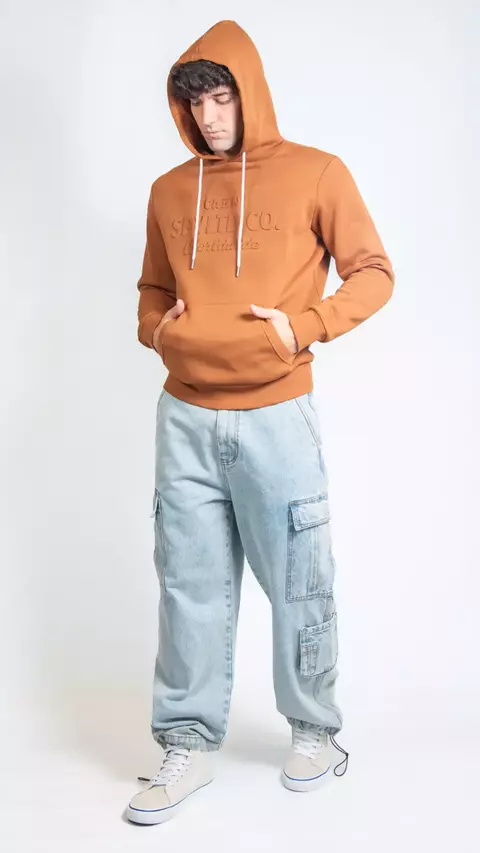 Canguro Spy Limited Worldwide - comprar online