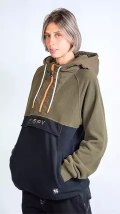 Hoodie Spylimited Rice Unisex - Estilo Casual Y Confortable - tienda online