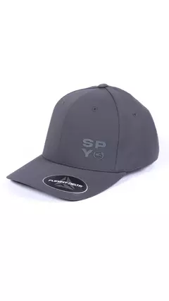 Gorro Spylimited Chad Delta: Estilo Y Comodidad Negro Unico Chad Delta - tienda online