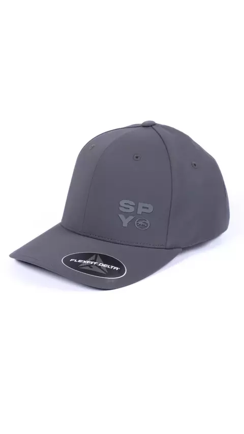 Gorro Spylimited Chad Delta: Estilo Y Comodidad Negro Unico Chad Delta - comprar online