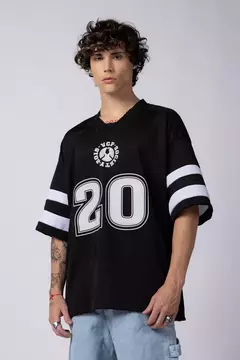 Camiseta AMR Manning VCP - comprar online