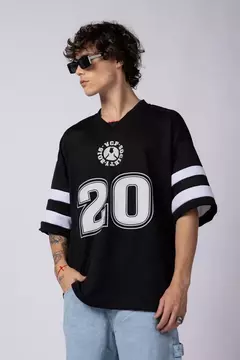 Camiseta AMR Manning VCP - Hormaf