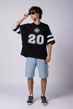 Camiseta AMR Manning VCP - comprar online