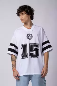 Camiseta AMR Jets VCP