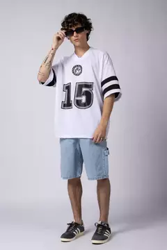 Camiseta AMR Jets VCP - tienda online