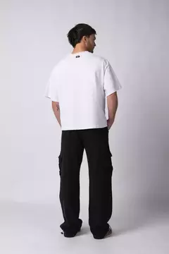 Pantalon Cargo Lino Taro NB VCP en internet