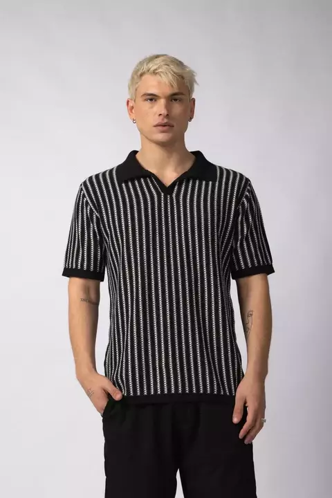 Chomba Tejida Zulo VCP