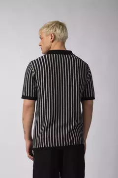 Chomba Tejida Zulo VCP - comprar online