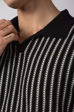 Chomba Tejida Zulo VCP - Hormaf