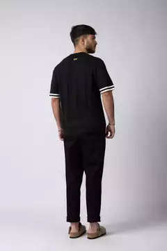 Camisa Manga Corta Tejida Mist VCP - comprar online