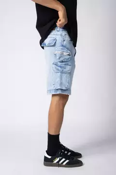 Bermuda Jean Cargo Tori VCP en internet