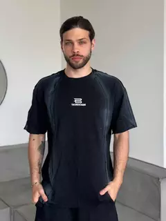 REMERA T-BONE MANGA CORTA - comprar online