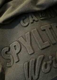Canguro Spy Limited Worldwide en internet