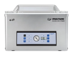 Seladora à vácuo MULTIVAC P300. 220 V