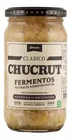 CHUCRUT 310 gr - ALCARAZ