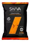 SNCAKS VEGANOS Y SIN TACC 100 gr - SHIVA