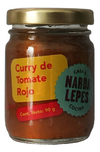 CURRY DE TOMATES ROJOS