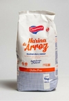 HARINA DE ARROZ SIN TACC 1kg DICOMERE