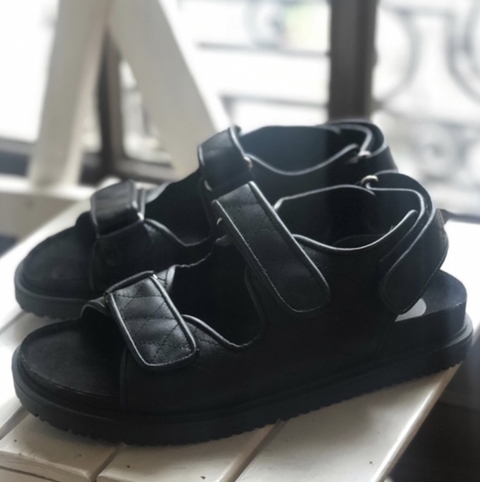 Sandalia Puffer - comprar online