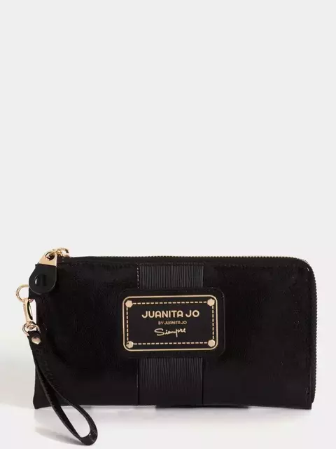 Billetera Clásica Tipo Sobre