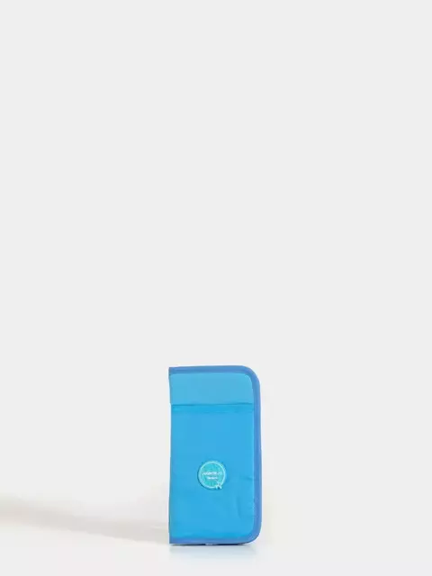 Porta Pasaporte Juanita Jo