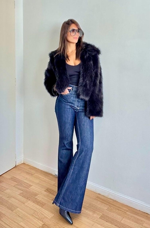 Oxford Bootcut Ceres