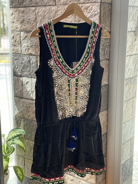 Vestido Elina Ilkay
