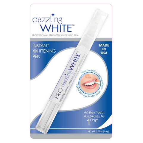 Blanqueador Dental Lápiz | Dazzling White
