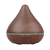 Humidificador Aromatizador | Volcán Daza