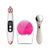 Kit de Limpieza Facial N2 | Removedor de Acné Limpiador Masajeador Anti Arrugas en internet