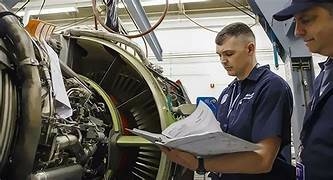 Certificação Técnica por competência em aeronáutica