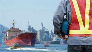 Certificação Técnica por competência em estruturas navais