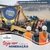 Certificação Técnica por Competência em Mineração