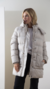 Campera Bella 710 - Color Ice - 3 hermanas
