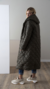 Campera Nylon Maxi 112 - Color Militar - comprar online