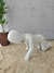 Manequim Bebê Articulado - Branco Cabeça de Ovo - comprar online