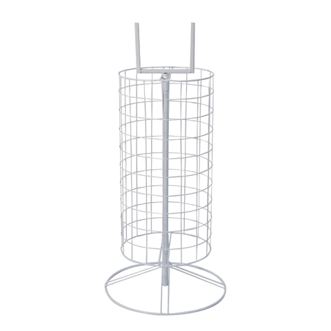 Ref.250 - Exp. P/ Óculos Giratório Redondo 0,60 x 0,27 m