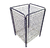 Ref.137-Cesto P/ Fraldas Desmontável 1,00 x 0,66 x 0,66 m - comprar online