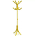 Ref.391 - Cabideiro Mod. Luxo Colorido - loja online