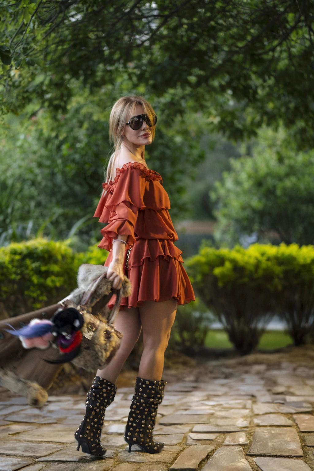 Vestido MURCIA