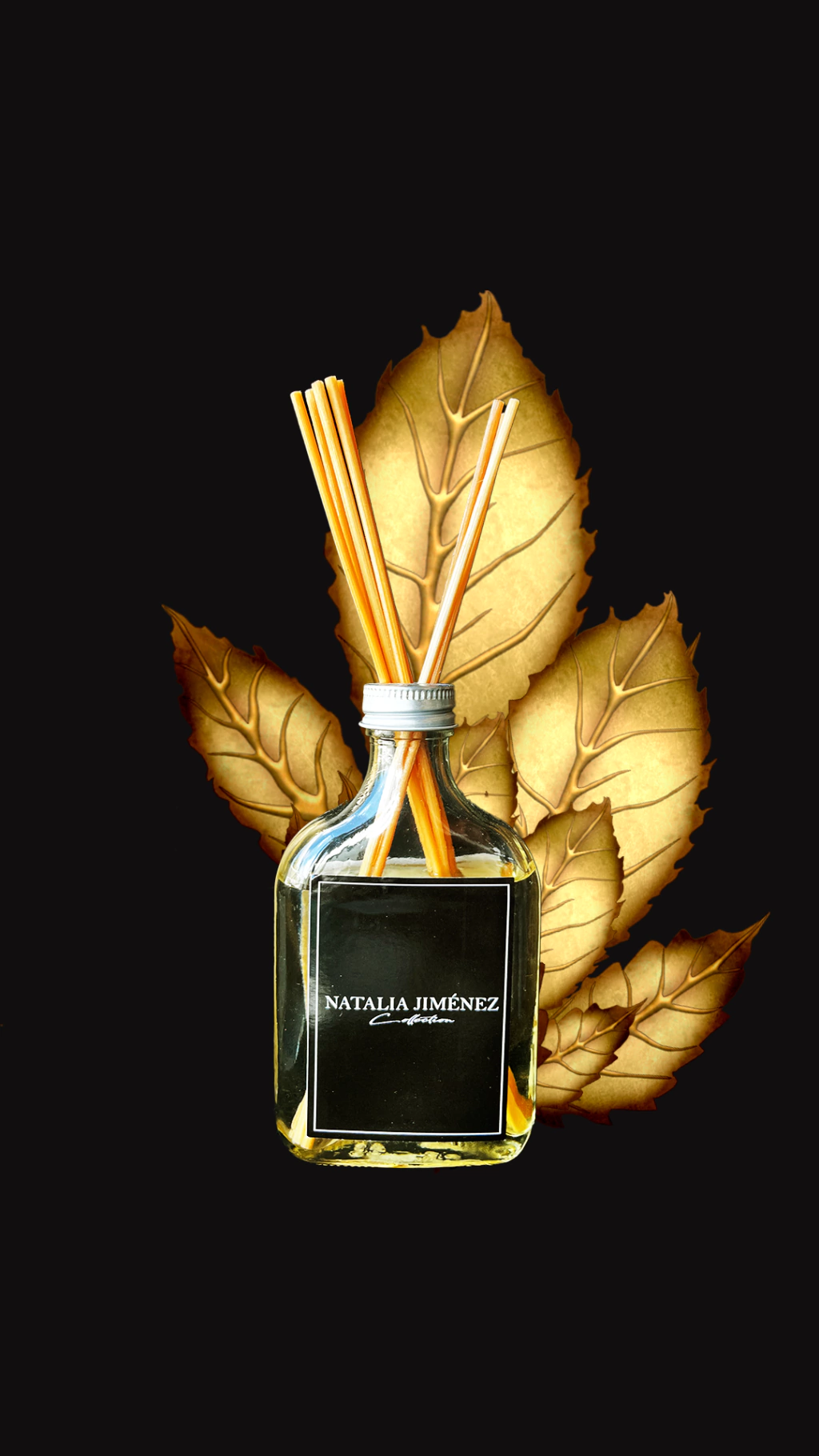 Difusor de Ambiente ECLAT