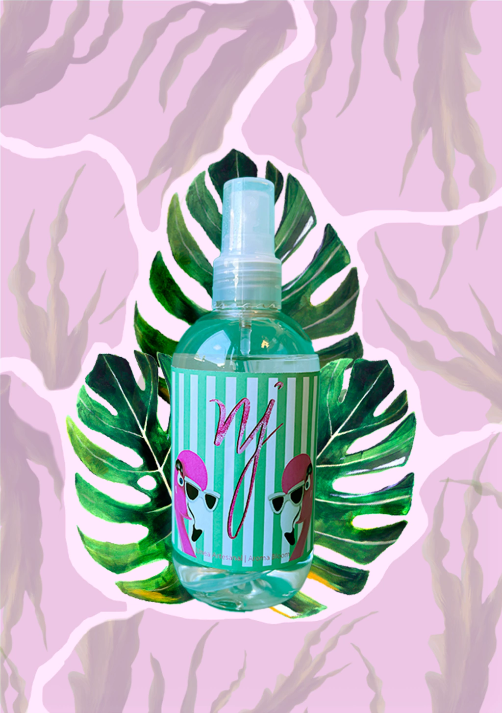 Aromatizador BLOOM
