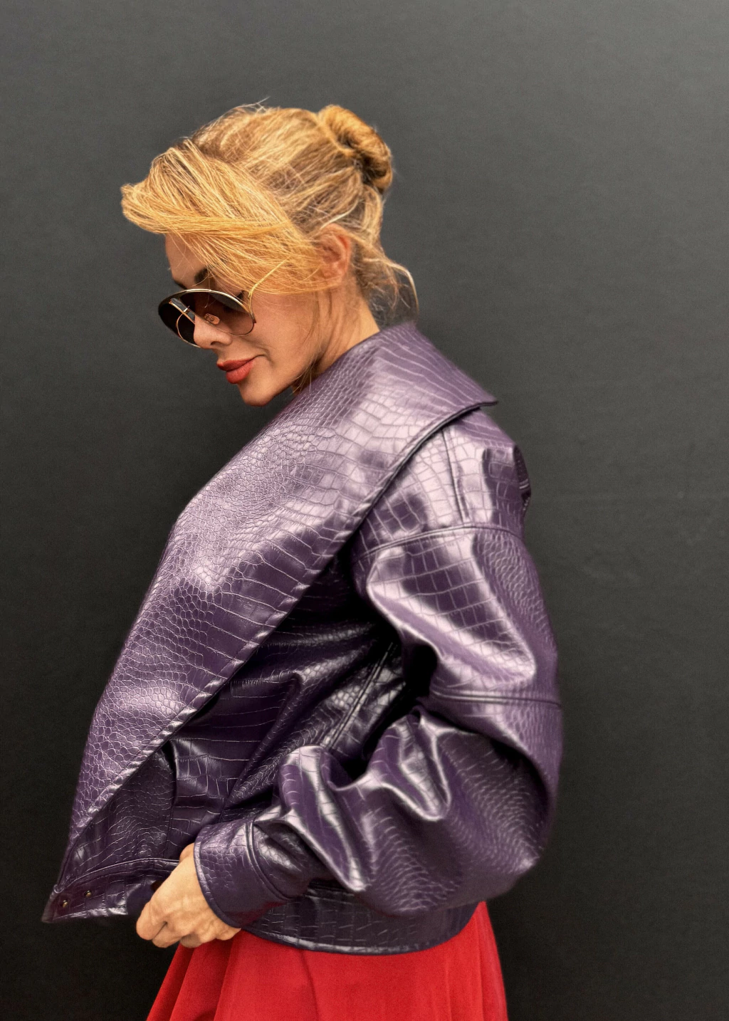 Chaqueta MULBERRY