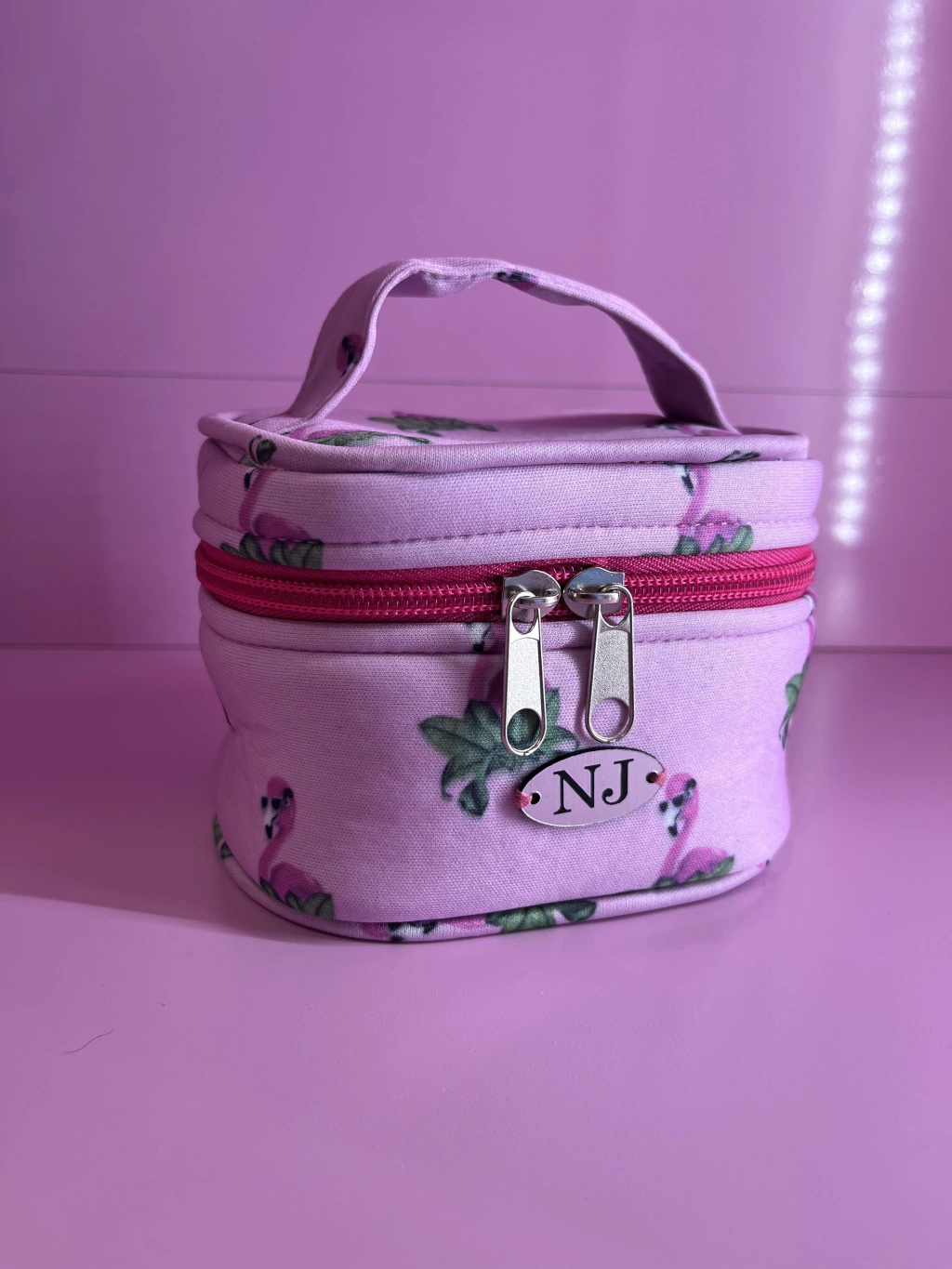 Neceser de cartera
