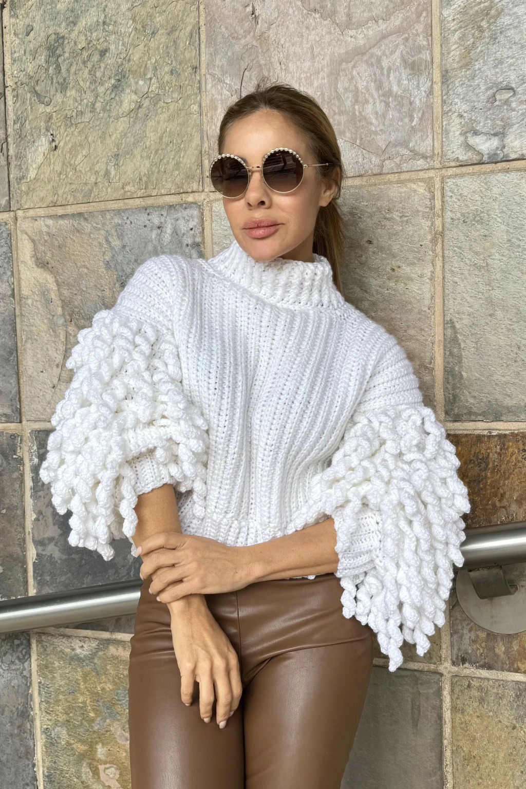 SWEATER LINA
